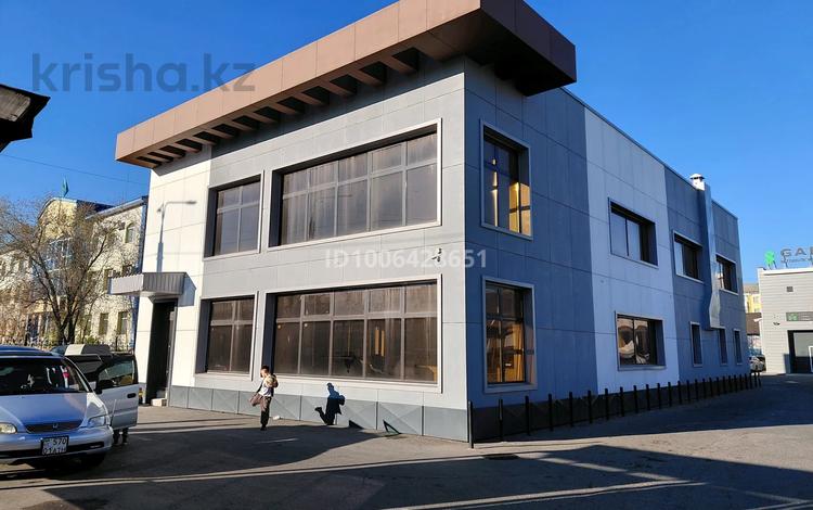 Свободное назначение, офисы, магазины и бутики, склады, общепит, салоны красоты, бани, гостиницы и зоны отдыха, фитнес и спорт, медцентры и аптеки, образование, развлечения, конференц-залы, кабинеты и рабочие места, студии · 536 м² за 2 млн 〒 в Астане, Сарыарка р-н — фото 2