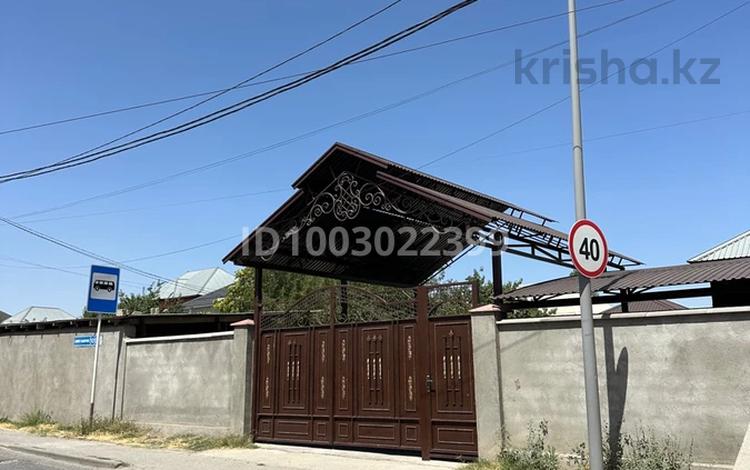 Жеке үй · 6 бөлме · 250 м² · 8 жүзд., Қайтпас-2 ш/а 101 — Ахмета Аширова, бағасы: 45 млн ₸ в Шымкенте, Абайский р-н — фото 2