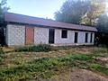 Отдельный дом · 4 комнаты · 80 м² · 10 сот., Речная 110 — 20 км от Алматы за 13.5 млн ₸ в Байтереке (Новоалексеевке)