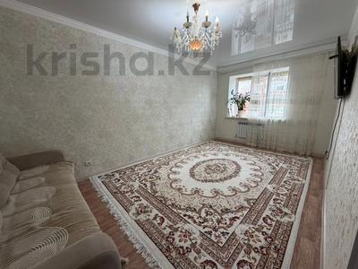 2-комнатная квартира · 55.4 м² · 7/9 этаж, Алии Молдагуловой за 23.8 млн ₸ в Актобе