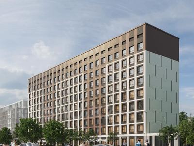 Продажа квартир в Восточно-Казахстанской обл.: 2-комнатная квартира · 64.2 м² · 2/9 этаж, Есенберлина 94 за ~ 30.9 млн 〒 2-комнатная квартира · 64.2 м² · 2/9 этаж, Есенберлина 94 за ~ 30.9 млн 〒 в Усть-Каменогорске
