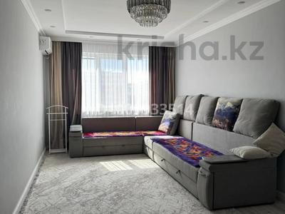 2-комнатная квартира · 63.2 м² · 8/9 этаж, мкр Зердели за 300 000 〒 в Алматы, Алатауский р-н