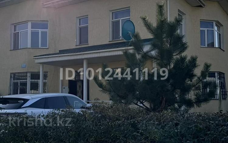 Часть дома · 4 комнаты · 150 м² · 3 сот., Омиузак 8/2 — Коттеджный городок Омиузак за 52 млн ₸ в Айтей — фото 2
