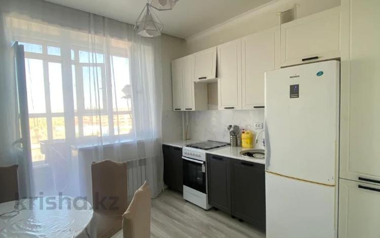 2-бөлмелі пәтер · 76.2 м² · 5/5 қабат, мкр. Алтын орда, Саздинское лесничество, бағасы: 23.5 млн ₸ в Актобе — фото 2