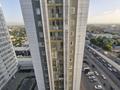 2-комнатная квартира · 45.6 м² · 13/17 этаж, Кунаева 91 за 22.8 млн ₸ в Шымкенте, Аль-Фарабийский р-н — фото 3