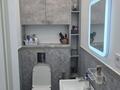 4-бөлмелі пәтер · 120 м² · 7/9 қабат, мкр Нурсая, Абулхайыр хана 74-5, бағасы: 68 млн ₸ в Атырау — фото 12