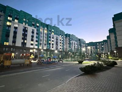 4-комнатная квартира · 120 м² · 7/9 этаж, мкр Нурсая, Абулхайыр хана 74-5 за 65 млн ₸ в Атырау