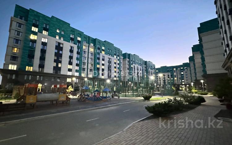 4-комнатная квартира · 120 м² · 7/9 этаж, мкр Нурсая, Абулхайыр хана 74-5 за 65 млн ₸ в Атырау — фото 15