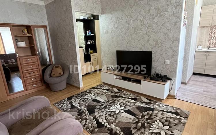 3-бөлмелі пәтер · 46.6 м² · 1/5 қабат, Лермонтова 87/1, бағасы: 20 млн ₸ в Павлодаре — фото 2