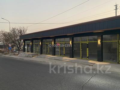 Свободное назначение, магазины и бутики · 140 м² за 980 000 〒 в Шымкенте, Аль-Фарабийский р-н