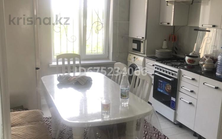 3-бөлмелі пәтер · 75 м² · 5/5 қабат, Темирлан Тас Жолы 40А, бағасы: 30 млн ₸ в Шымкенте, Абайский р-н — фото 2