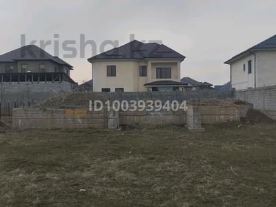 Участок · 10 соток, мкр Мирас 153 — Құлыншақты көшесі за 35 млн ₸ в Шымкенте, Каратауский р-н