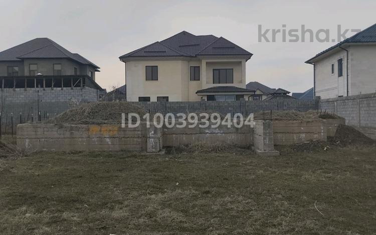 Участок · 10 соток, мкр Мирас 153 — Құлыншақты көшесі за 35 млн ₸ в Шымкенте, Каратауский р-н — фото 2