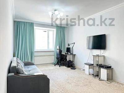 2-комнатная квартира, 55 м², 4/7 этаж, Маметова 2 — Айтеке би за 23 млн 〒 в Астане, Нура р-н