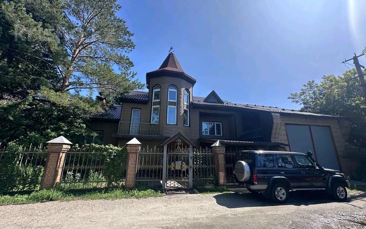 Отдельный дом · 9 комнат · 491.1 м² · 15 сот., Дружбы за 100 млн 〒 в Усть-Каменогорске — фото 2
