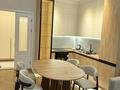 3-бөлмелі пәтер · 80 м² · 2/12 қабат, мкр Тараз, Рыскулова 33/2, бағасы: 450 000 ₸ в Шымкенте, Аль-Фарабийский р-н — фото 10