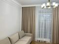 3-бөлмелі пәтер · 80 м² · 2/12 қабат, мкр Тараз, Рыскулова 33/2, бағасы: 450 000 ₸ в Шымкенте, Аль-Фарабийский р-н — фото 2