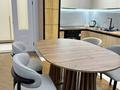 3-бөлмелі пәтер · 80 м² · 2/12 қабат, мкр Тараз, Рыскулова 33/2, бағасы: 450 000 ₸ в Шымкенте, Аль-Фарабийский р-н — фото 7