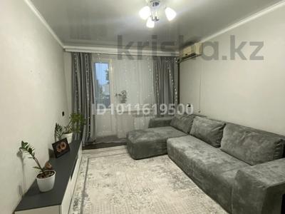 2-комнатная квартира · 46.5 м² · 5/5 этаж, мкр Самал 38 — Библиотека имени Абая за 11.5 млн ₸ в Таразе