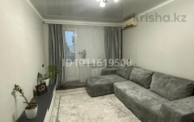 2-комнатная квартира · 46.5 м² · 5/5 этаж, мкр Самал 38 — Библиотека имени Абая за 11.5 млн ₸ в Таразе — фото 2