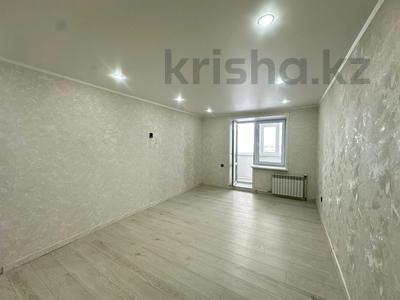 2-бөлмелі пәтер · 60.7 м² · 5/5 қабат, 85 квартал 2, бағасы: 22.4 млн ₸ в Костанае