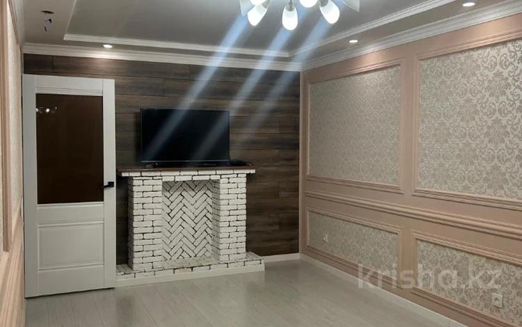 2-бөлмелі пәтер · 63.9 м² · 1/5 қабат, Алтын орда ш/а., бағасы: 26.5 млн ₸ в Актобе, мкр. Алтын орда — фото 2