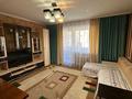 3-комнатная квартира · 63.6 м² · 7/9 этаж, мкр Юго-Восток, Мкр Юго-Восток, мкр Степной 4 27 — Пересечение улиц Шахтеров - Букетова, Возле супермаркета Норма за 27 млн ₸ в Караганде, Казыбек би р-н