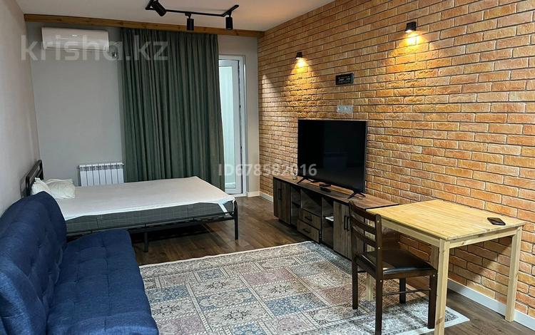 1-комнатная квартира · 48 м² · 5/12 этаж, Бадибек би 116/3 за 24 млн 〒 в Шымкенте, Каратауский р-н — фото 17