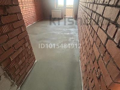 2-комнатная квартира · 74 м² · 7/9 этаж, Бородина — Театральный-2, скоро сдача! за 20 млн ₸ в Костанае