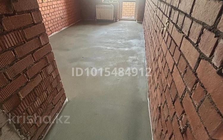 2-бөлмелі пәтер · 74 м² · 7/9 қабат, Бородина — Театральный-2, скоро сдача!, бағасы: 20 млн ₸ в Костанае — фото 2