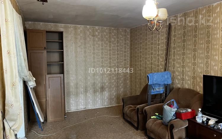 1-бөлмелі пәтер · 32.5 м² · 2/5 қабат, ул. Абая 50, бағасы: 5.5 млн ₸ в Темиртау — фото 2