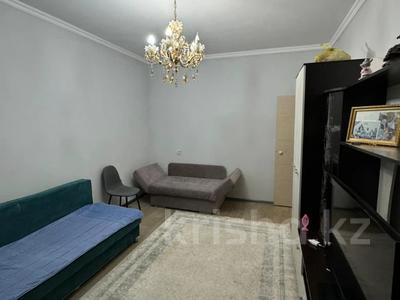 2-комнатная квартира · 54 м² · 4/5 этаж, мкр Калкаман-2 за 31.4 млн 〒 в Алматы, Наурызбайский р-н