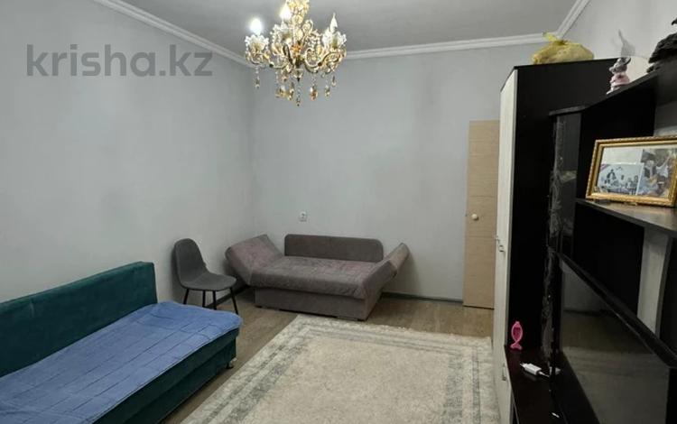 2-комнатная квартира · 54 м² · 4/5 этаж, мкр Калкаман-2 за 31.4 млн 〒 в Алматы, Наурызбайский р-н — фото 3