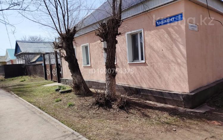 Отдельный дом · 4 комнаты · 100 м² · 4 сот., Ташкентская за 21.5 млн 〒 в Актобе, мкр. Сельмаш — фото 2