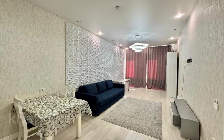 2-бөлмелі пәтер · 45 м² · 3/7 қабат, Улы Дала 54 — Кабанбай батыр, бағасы: 35 млн ₸ в Астане, Есильский р-н — фото 2