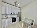 2-бөлмелі пәтер · 45 м² · 3/7 қабат, Улы Дала 54 — Кабанбай батыр, бағасы: 35 млн ₸ в Астане, Есильский р-н — фото 3