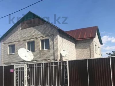 Отдельный дом · 6 комнат · 230 м² · 11 сот., Садыкова 25 за 50 млн ₸ в Талдыкоргане