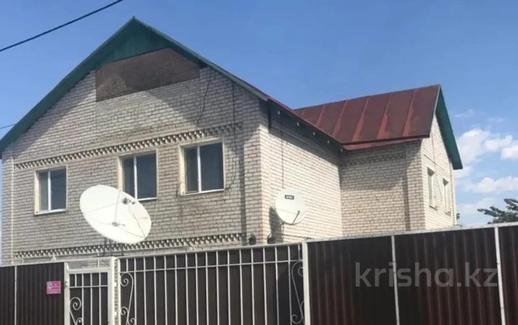 Отдельный дом · 6 комнат · 230 м² · 11 сот., Садыкова 25 за 50 млн ₸ в Талдыкоргане — фото 13