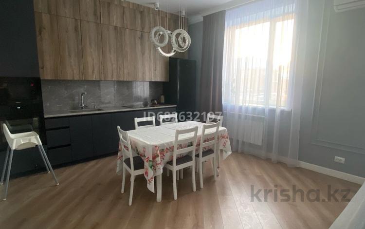 3-комнатная квартира · 103 м² · 1/4 этаж, Абая 83 — Абая - Кривенко за 53 млн 〒 в Павлодаре — фото 19