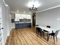 3-бөлмелі пәтер · 80.2 м² · 8/8 қабат, Туран 89/3, бағасы: 42 млн ₸ в Астане, Нура р-н