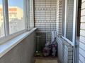 1-комнатная квартира · 47 м² · 6/10 этаж, мкр Болашак 129К за 120 000 ₸ в Актобе — фото 10