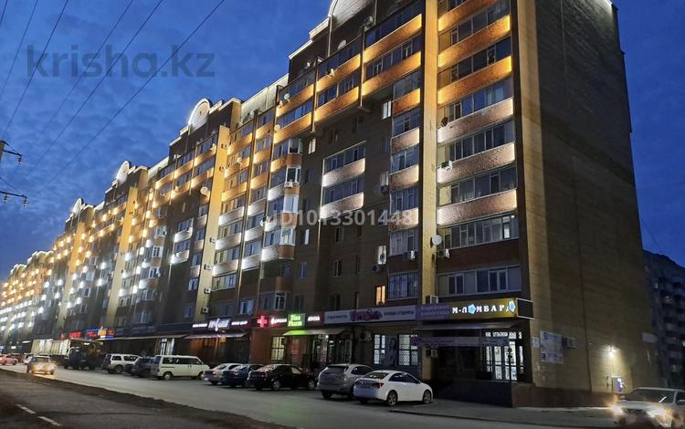 1-комнатная квартира · 47 м² · 6/10 этаж, мкр Болашак 129К за 120 000 ₸ в Актобе — фото 6