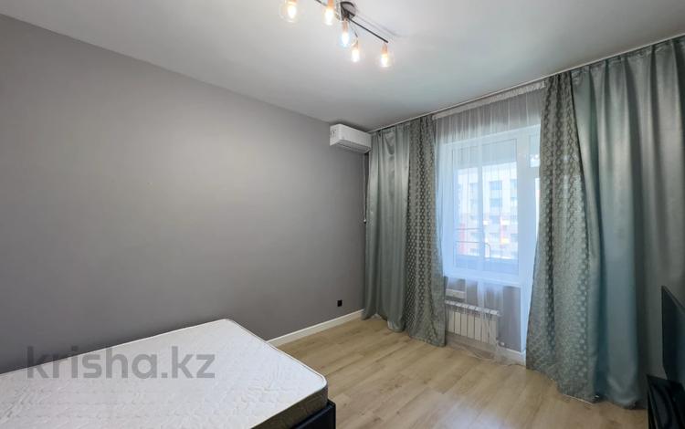 1-комнатная квартира · 36.9 м² · 7/9 этаж, проспект Мангилик Ел 41/3 за 37 млн ₸ в Астане — фото 2