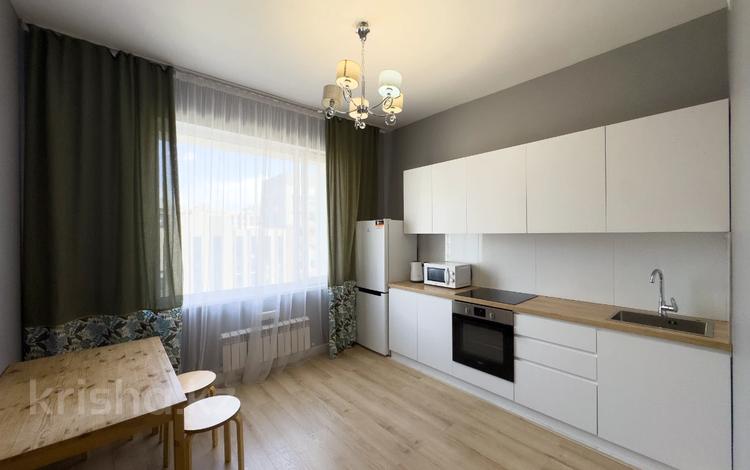 1-бөлмелі пәтер · 36.9 м² · 7/9 қабат, проспект Мангилик Ел 41/3, бағасы: 33.5 млн ₸ в Астане — фото 6