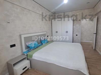 2-комнатная квартира · 71 м² · 4/5 этаж, 160-й квартал 268 — Олимпик центр- Двд за 13 000 ₸ в Туркестане