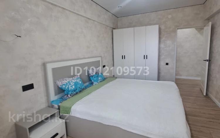 2-комнатная квартира · 71 м² · 4/5 этаж, 160-й квартал 268 — Олимпик центр- Двд за 13 000 ₸ в Туркестане — фото 7