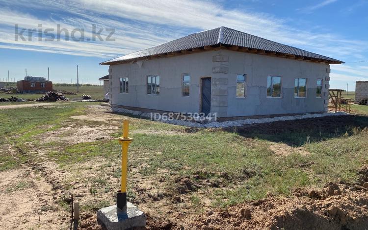 Отдельный дом · 5 комнат · 182 м² · 10 сот., Мкр 4А за 24 млн ₸ в Кояндах — фото 16