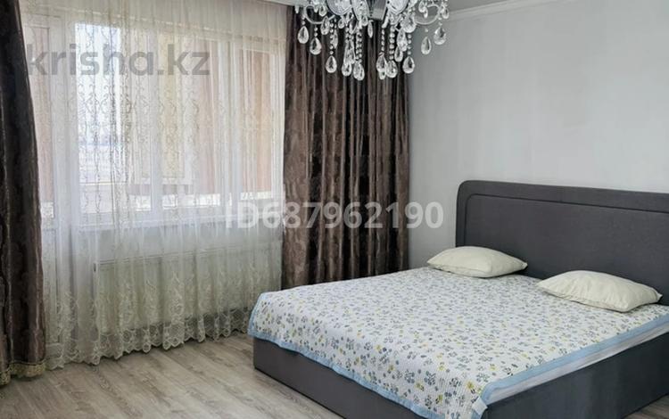 1-комнатная квартира · 56 м² · 12/15 этаж, Толе би 273/9 за 16 000 ₸ в Алматы, Алмалинский р-н — фото 16