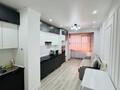 1-комнатная квартира · 56 м² · 12/15 этаж, Толе би 273/9 за 16 000 ₸ в Алматы, Алмалинский р-н — фото 7