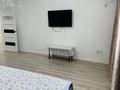 1-комнатная квартира · 56 м² · 12/15 этаж, Толе би 273/9 за 16 000 ₸ в Алматы, Алмалинский р-н — фото 8